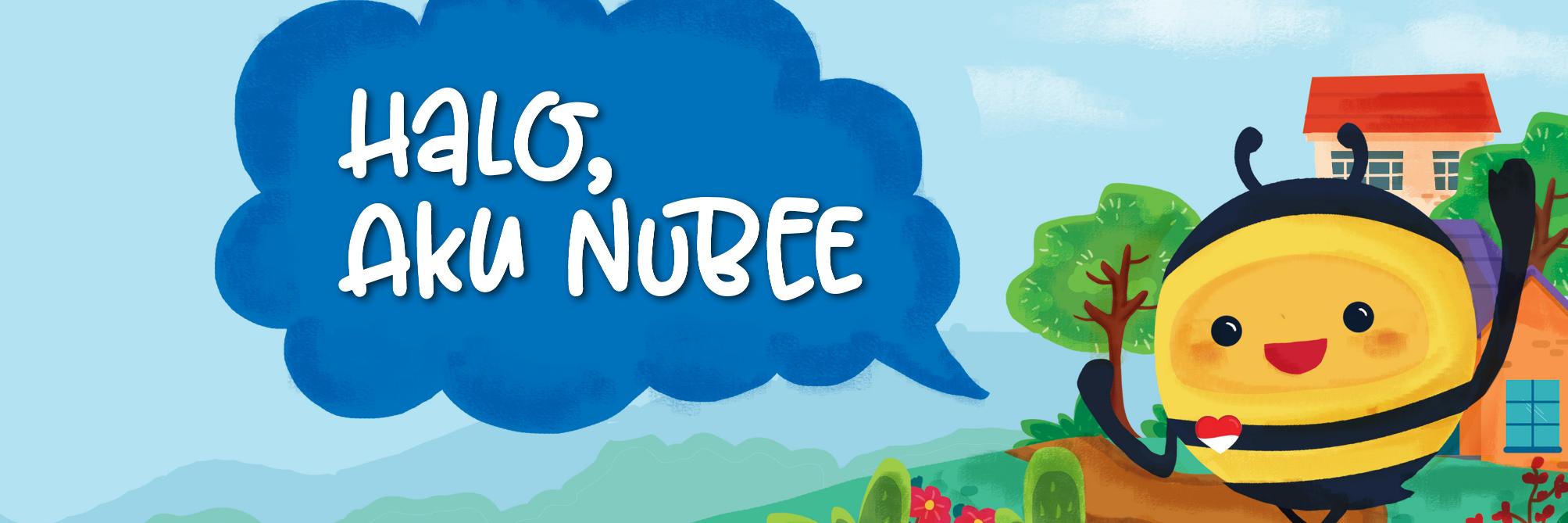 Nusantara Bertutur banner