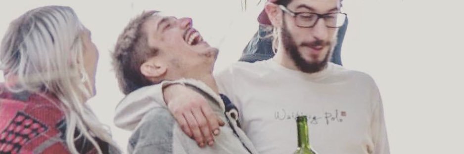 JehiStrada's profile banner image