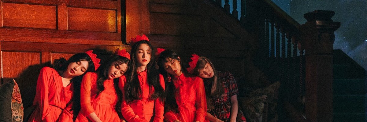 k__yerim's profile banner image