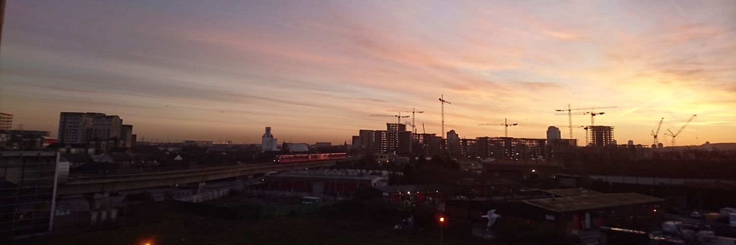 bheko79's profile banner image