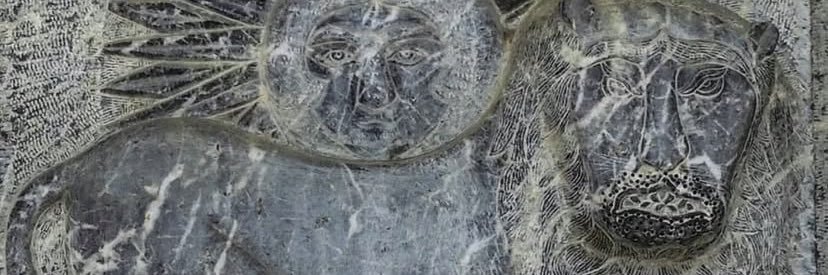 Iranilioness's profile banner image
