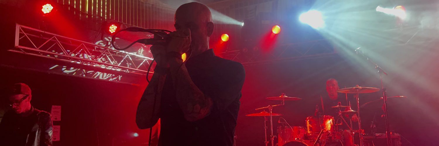 Damian Sopher banner