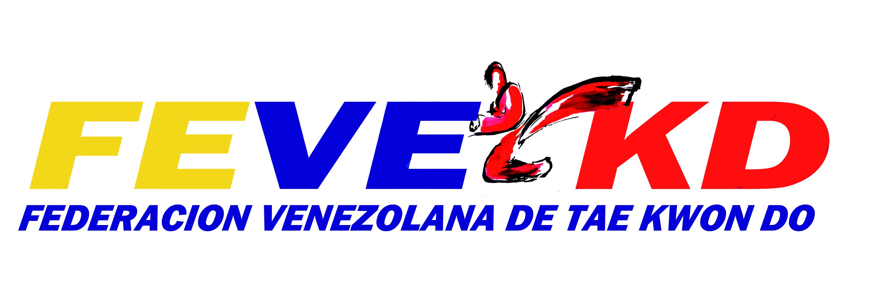 Fevetaekwondo banner