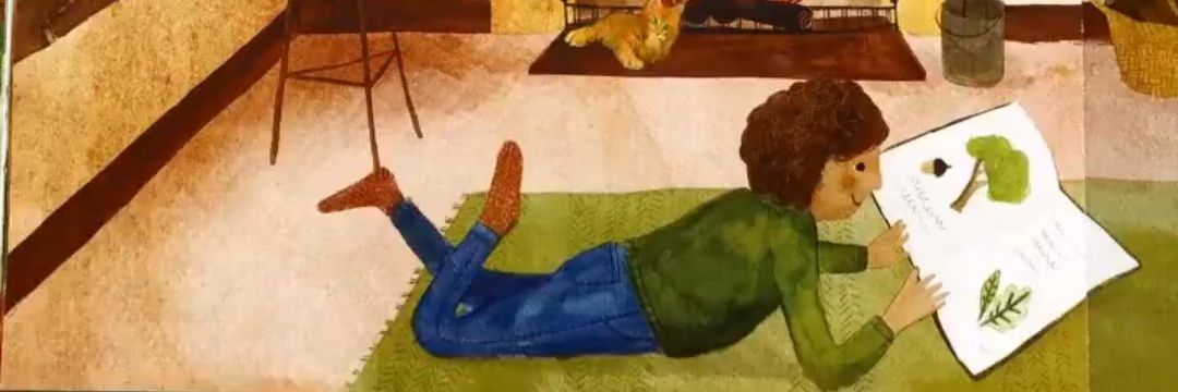 Penny Harrison banner