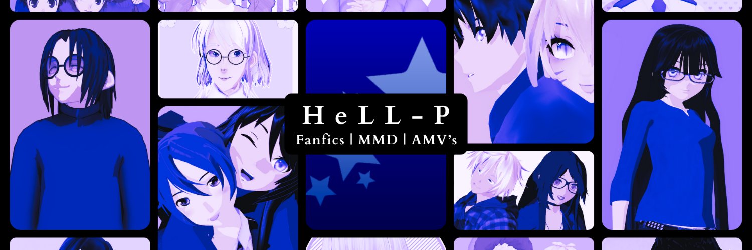 oHeLLPo's profile banner image