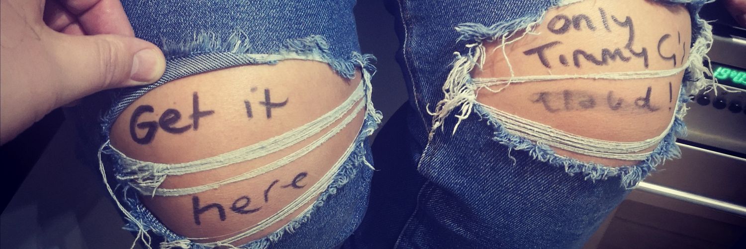 bethsutcliffe21's profile banner image