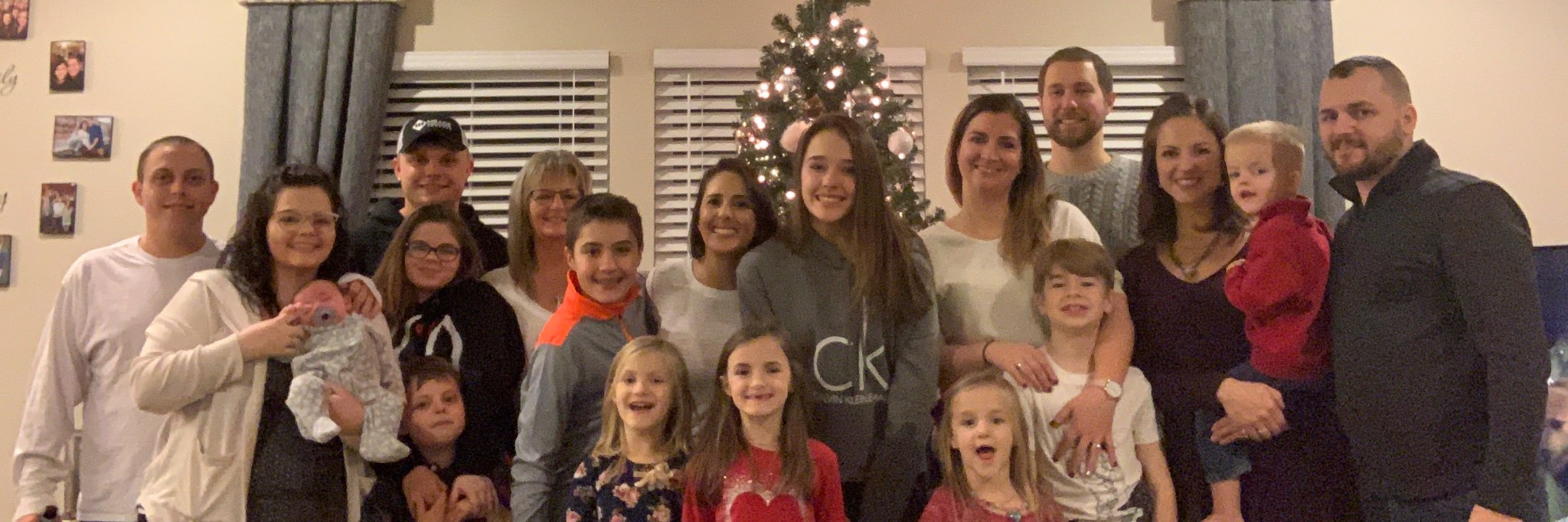 Amy Brewer banner