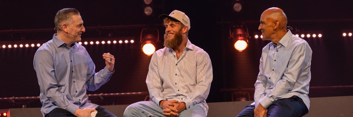 Jason Romano banner