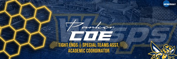 CoachCoe_ Profile Banner