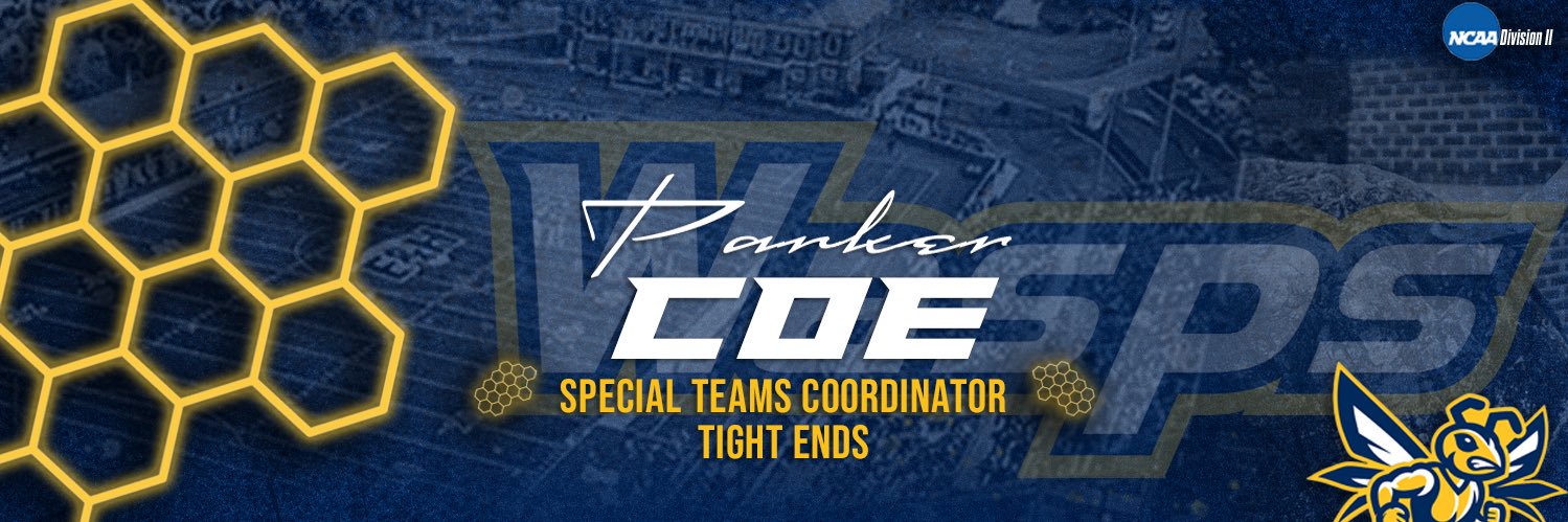 Parker Coe banner
