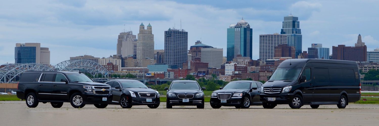 LEADER Limo banner