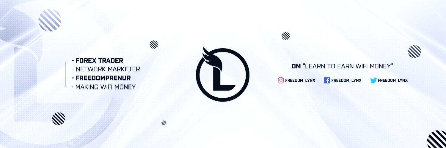 LynxJD's profile banner image