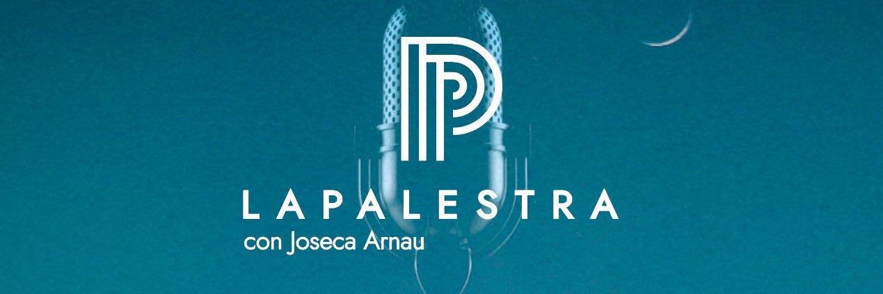 La Palestra con Joseca Arnau banner