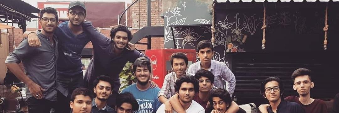 aadilgillani's profile banner image