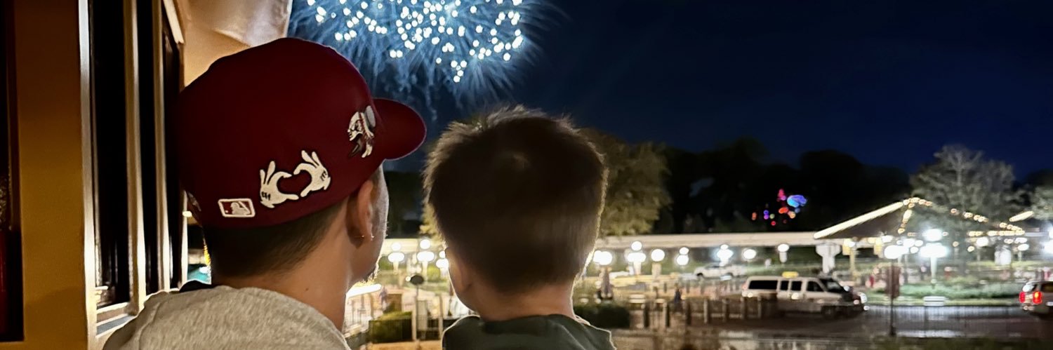 chvlice's profile banner image