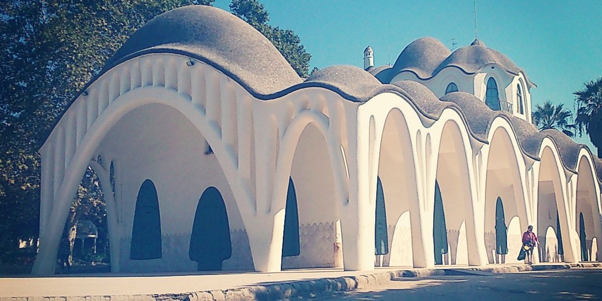 Maribel Tarrés banner