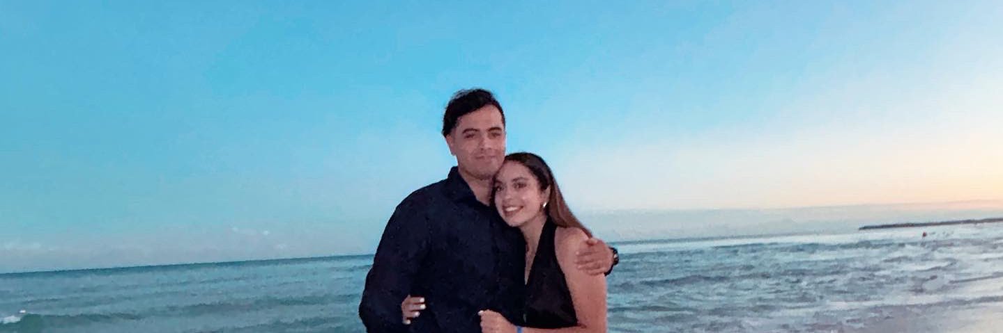 michfalvarez's profile banner image