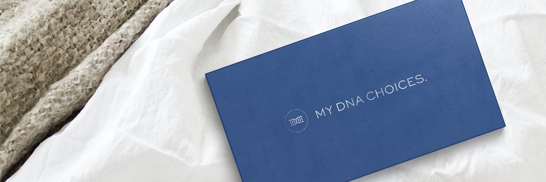 mydnachoices's profile banner image