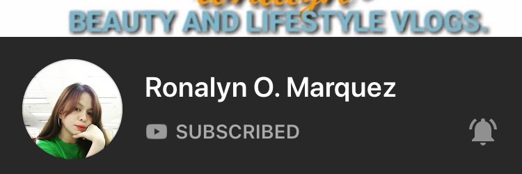 marquezronalyn's profile banner image