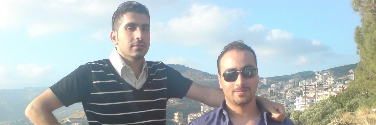 omarkh1988's profile banner image
