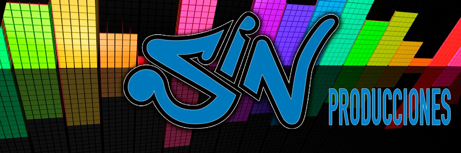 sinproducciones's profile banner image