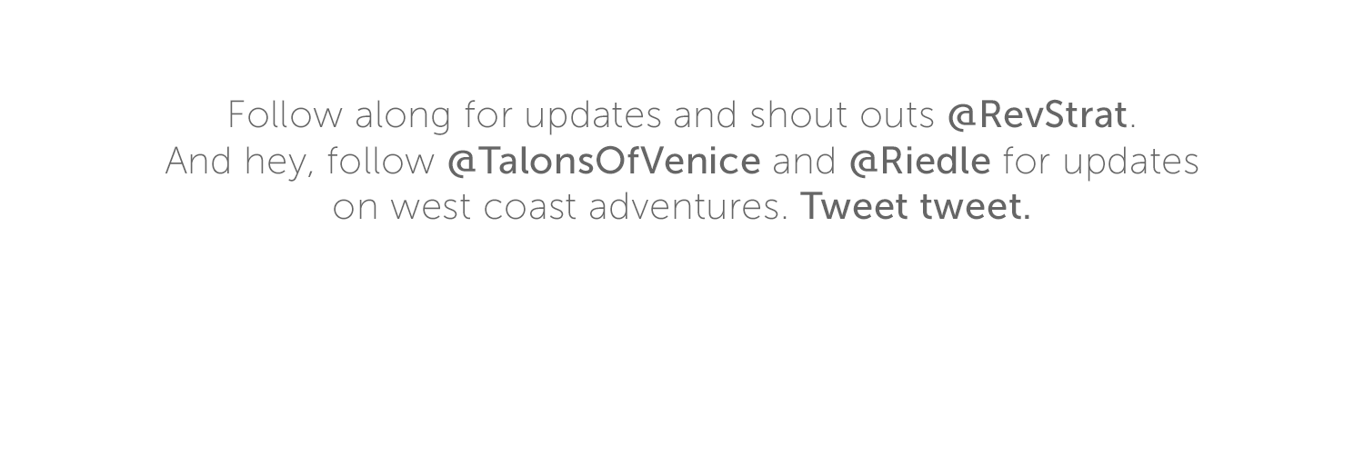 RevStrat's profile banner image