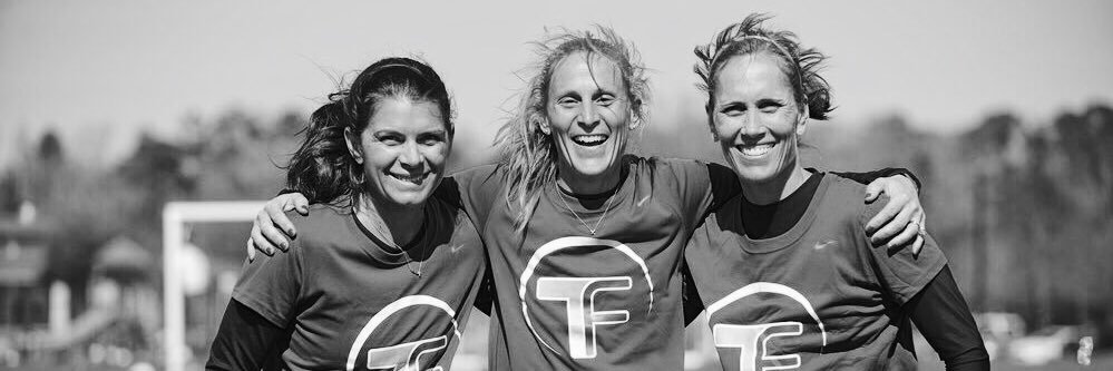 TeamFirst Soccer banner