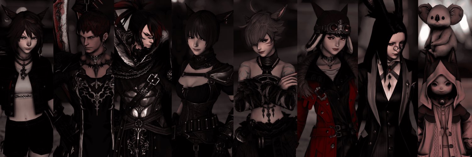 はちよう@asura banner