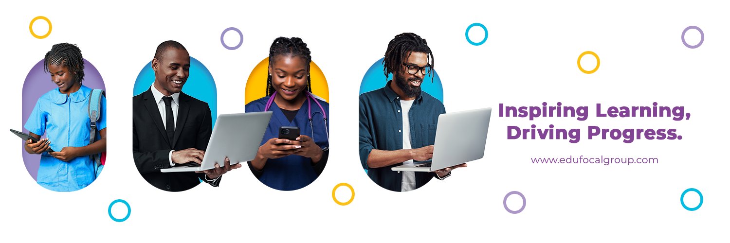 EduFocal Group | #1 EdTech Comp In The Caribbean banner