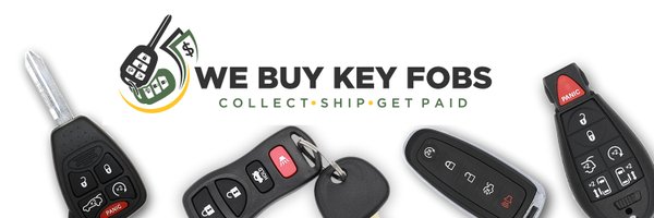 webuykeyfobs Profile Banner