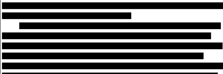 Heavily Redacted banner