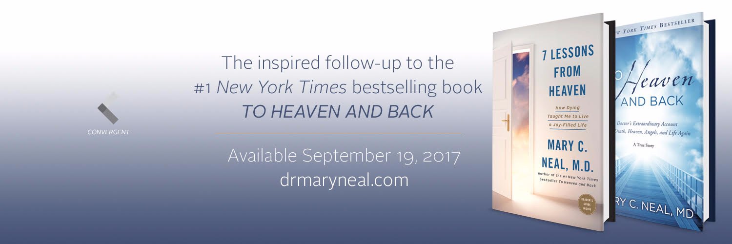DrMaryCNeal's profile banner image