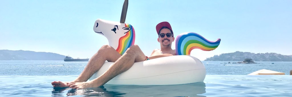 rexovoro's profile banner image