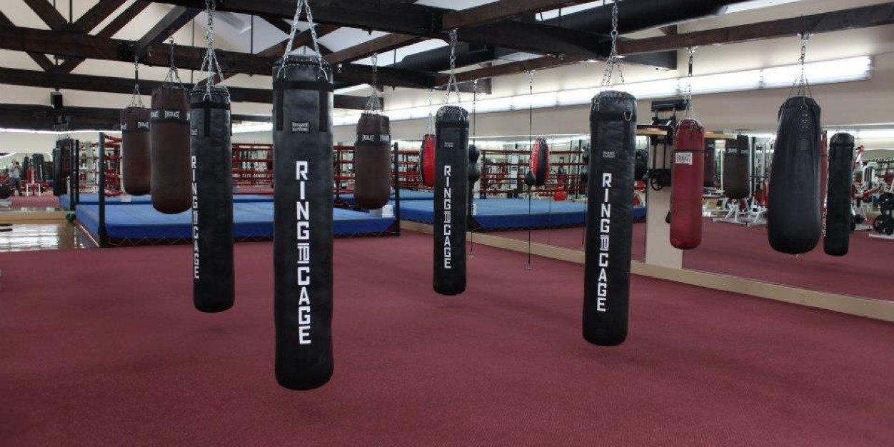 WorldBoxingGym1's profile banner image