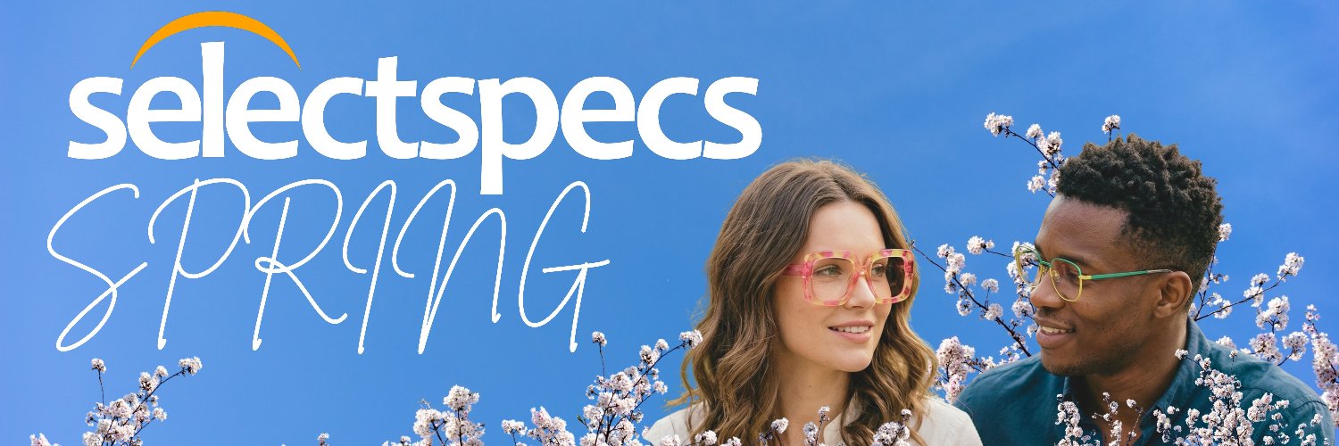 SelectSpecs's profile banner image