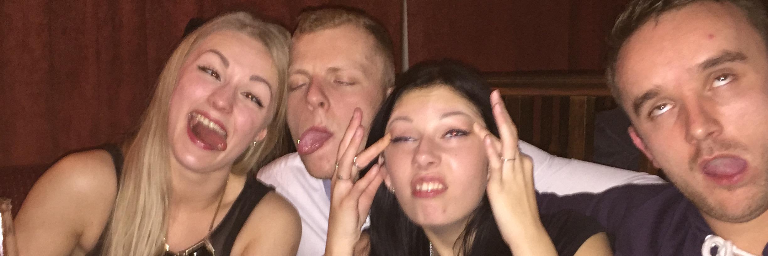 7ginge7's profile banner image