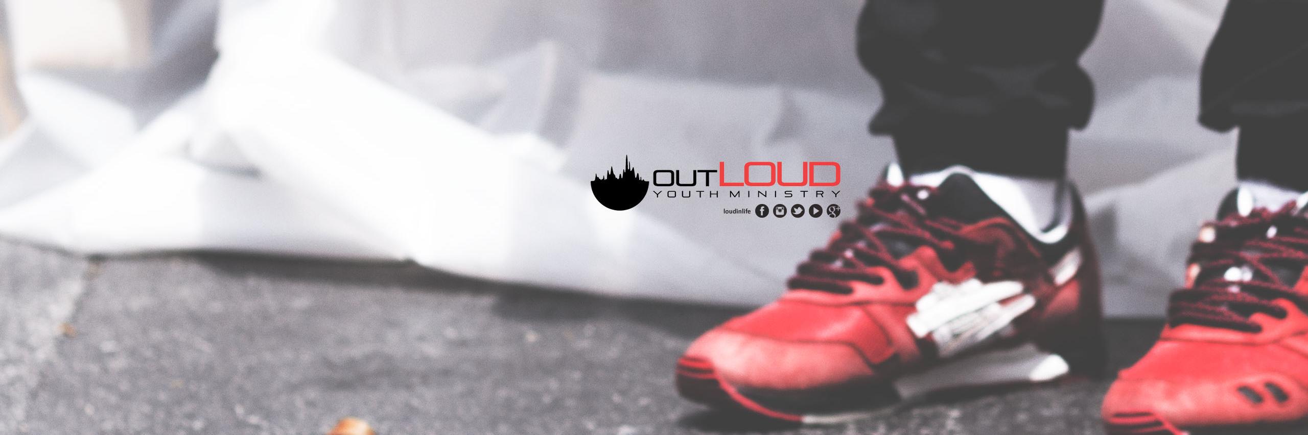LOUDinLIFE's profile banner image