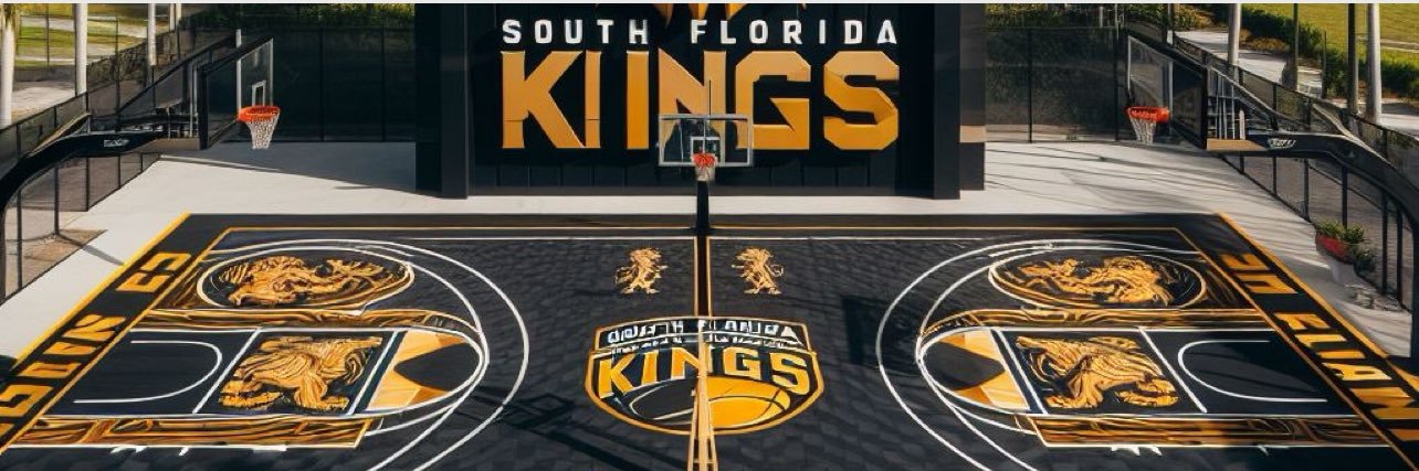 South Florida Kings banner