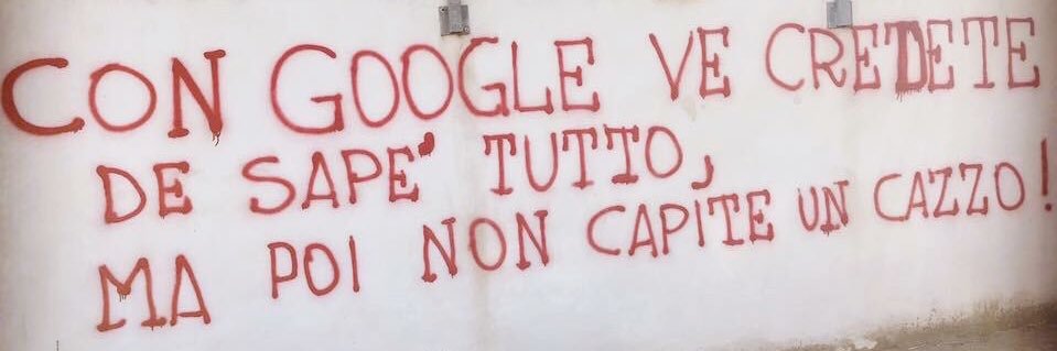 Andrea Pierini banner