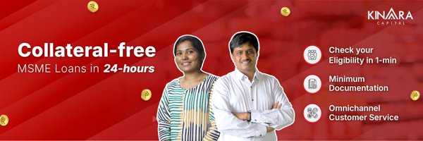 KinaraCapital Profile Banner