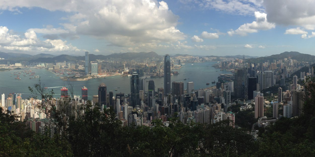 PeteWatsonHK's profile banner image