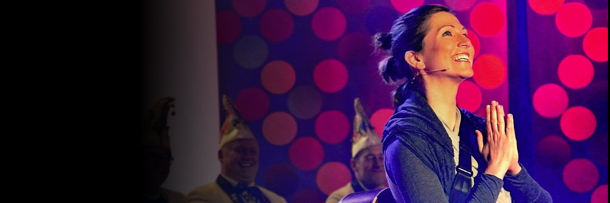 Isabel Arnold banner