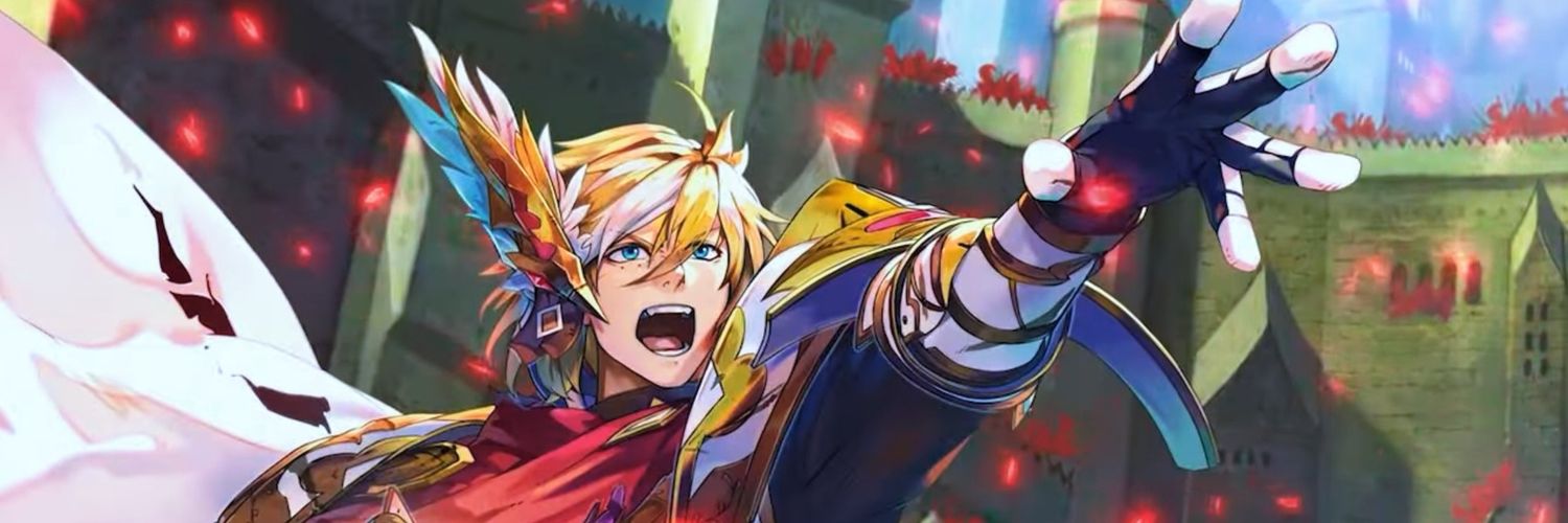 chiisuke95's profile banner image