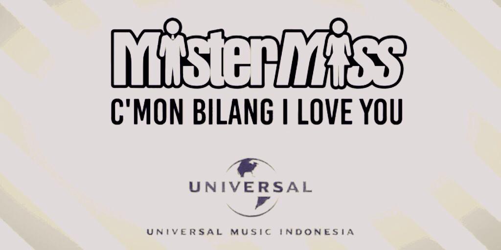 MisterMiss Indonesia banner