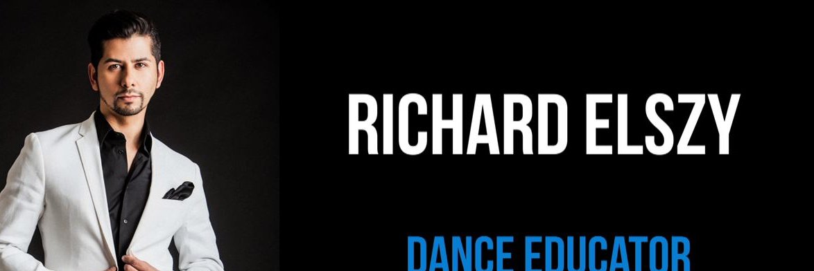 RichardElszyDnc's profile banner image