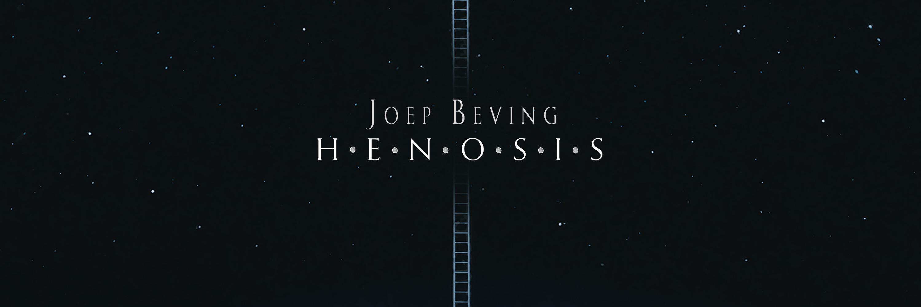 joepbeving's profile banner image