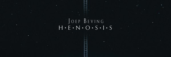 joepbeving Profile Banner