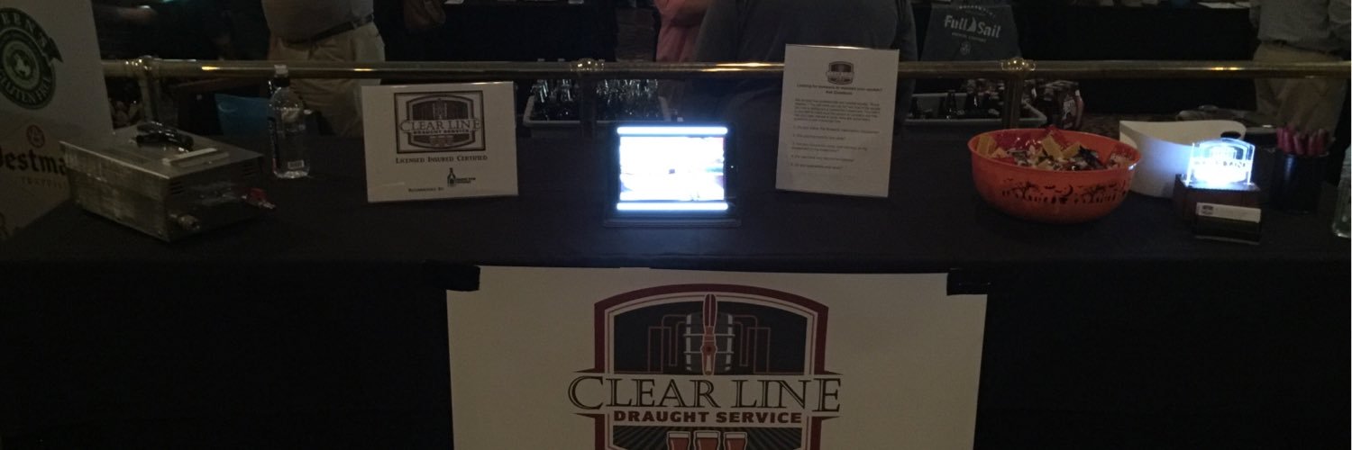 ClearLineDS's profile banner image