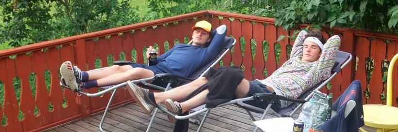 BellonMichael's profile banner image