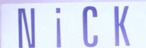 NickInWales's profile banner image